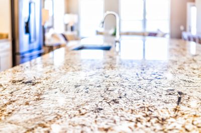 Custom Granite Countertops