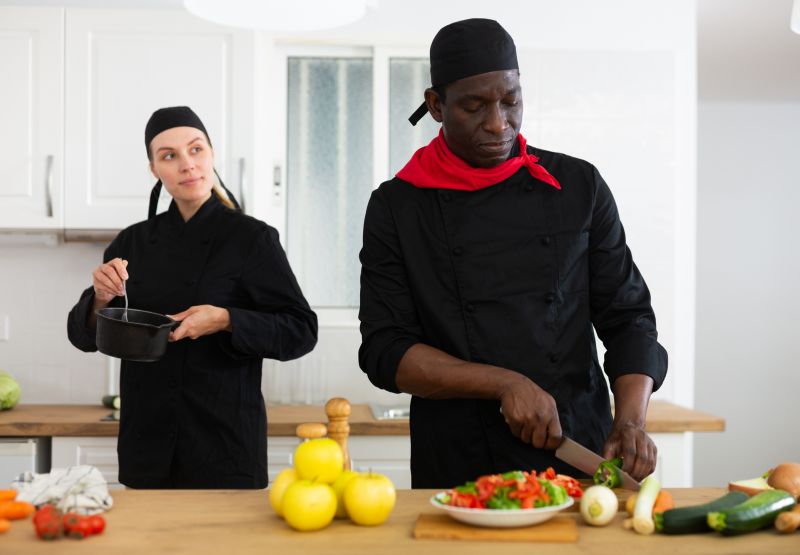 Material Selection and Procurement