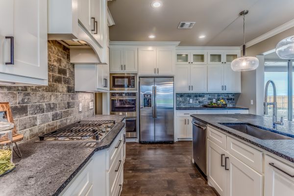 Cabinet Remodeling in Glen Allen