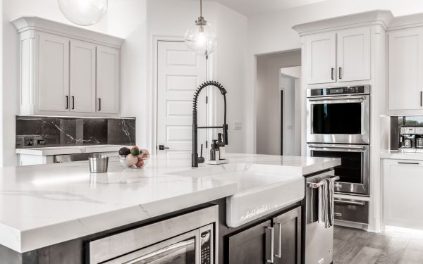 Residential Kitchen Remodeling in Glen Allen