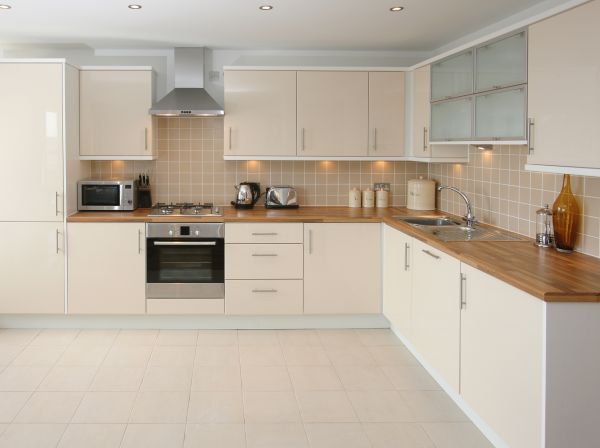 Kitchen Cabinets Remodeling in Glen Allen